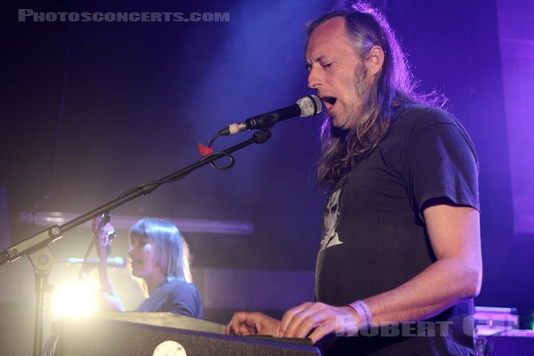 DELACAVE - 2022-03-24 - PARIS - Petit Bain - 